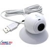Logitech QuickCam Go (RTL) (USB, 352*288, Skype) <961468>