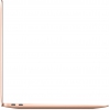 Apple MacBook Air <Z12A0008Q> Gold  M1/16/256SSD/WiFi/BT/MacOS/13.3"Retina/1.29 кг