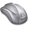 Microsoft Wireless Notebook Laser Mouse 6000 ver.1.0 <Silver> (RTL) USB 4 btn+Roll, уменьшенная <B5W-00002/00013>