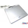 Wacom Графический планшет "Воображалкин" <CTE-640/K> (8"x6", 2000 dpi, 512 уровней, USB)