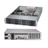 Корпус для сервера 2U 920W CSE-826BA-R920LPB Supermicro