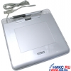 Wacom Графический планшет "Воображалкин" <CTE-440/K> (5"x3.7", 2000 dpi, 512 уровней, USB)