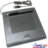 Wacom Графический планшет "Воображалкин" <CTF-420/K> (5"x3.7", 1016 lpi, 512 уровней, USB)