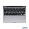 Apple MacBook Air <Z1250007N> Space  Grey M1/16/1TbSSD/WiFi/BT/MacOS/13.3"Retina/1.29 кг