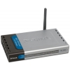 D-Link <DSL-G804V> Wireless ADSL VPN Router (AnnexA, 4UTP 10/100Mbps, 80s, 802.11b/g, 2.4GHz, 54Mbps)