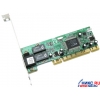ASUS <NX1101> Карта Gigabit E-net PCI 10/100/1000Mbps (RTL) (с управлением)