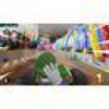 Игра для Nintendo Switch "Mario Kart Live: Home Circuit  набор Luigi"
