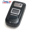 BenQ-Siemens CF61 Deep Space(900/1800/1900,Shell,LCD128x160@256k+96x64@4k,GPRS+BT,MicroSD,фото,MP3,MMS,Li-Ion,99г)