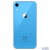 Apple iPhone XR <MH6T3RU/A 64Gb Blue> (A12, 6.1" 1792x828 Retina,  4G+WiFi+BT, 12Mpx)