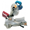 Makita <LS1040> Торцовочная пила (1650W, 4600 об/мин, 90.5х95мм, D255 мм, d30  мм, пылесборник)