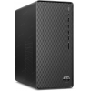 HP 2S8C0EA M01-F1013ur Ryzen 3 4300G/4096Mb/256SSDGb/Int:AMD Integrated  Graphics/Jet Black/DOS