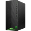 HP 215Q5EA Pavilion Gaming TG01-1009ur i5 10400F/8192Mb/512SSDGb/GTX1650 Super(4096Mb)/Shadow Black with  Green LED/W10