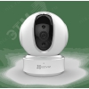 CS-CV246-A0-1C2WFR Ezviz C6CN 1080P 2Мп внутренняя поворотная 360° Wi-Fi камера c ИК-подсветкой  до 10м