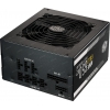 MPE-6501-ACAAG-EU Cooler Master MWE Gold 650 V2, 650W, ATX, 120mm, 24pin, 8xSATA, 4xPCI-E(6+2),  APFC,  80+  Gold