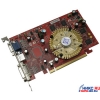 256Mb <PCI-E> DDR MSI  MS-V040 RX1300-TD256E (OEM) 128bit+DVI+TV Out <ATI Radeon X1300>