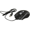 Defender Overmatch Gaming Mouse <GM-069> (RTL) USB  4btn+Roll <52069>