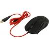 Defender Gaming Mouse Invoker <GM-947> (RTL)  USB 6btn+Roll <52947>