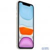 Apple iPhone 11 <MHDQ3RU/A 256Gb White> (A13, 6.1" 1792x828  Retina, 4G+WiFi+BT, 12+12Mpx)