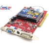 256Mb <AGP> DDR Sapphire <ATI RADEON X1300Pro> (OEM) 128bit +DVI+TV Out