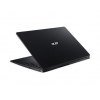 Ноутбук Acer Extensa EX215-52-50JT i5-1035G1 1000 МГц 15.6" 1920x1080 8Гб DDR4 SSD 256Гб нет DVD intel UHD Graphics встроенная ENG RUS без ОС Charcoal Black 1.9 кг NX.EG8ER.00A