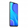 Смартфон XIAOMI Redmi 9 3 Гб RAM 32Гб серый Наличие 3G LTE OS Android 10.0/Screen 6.53" 2340 x 1080 IPS-LCD Dual SIM 1xUSB type C 1xРазъем для наушников 1xСлот MicroSD карты 2xЛоток под карту типа Nan (9332GRA)