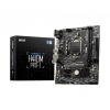 Материнская плата H410 LGA1200 MATX H410M PRO-E MSI