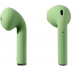 Наушники с микрофоном HIPER TWS AIR Soft Green  <HTW-SA2>  (Bluetooth  5.0)