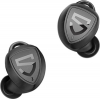 Наушники SoundPEATS TWS TrueShift2 Bluetooth 5.0,  3000мАч,d6.0мм, IPX7,черный