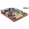M/B MSI  MS-7101 865GVM3-V (OEM) Socket775 <i865GV> AGP+SVGA+LAN SATA U100 MicroATX 2DDR<PC-3200>