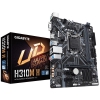 Материнская плата H310 LGA1151 MATX H310M H 1.1 GigaByte