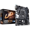 Материнская плата H370 LGA1151 MATX H310M S2H 1.2 GigaByte