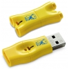 Kingston DataTraveler mini fun <DTMFY/1GB> USB2.0 Flash Drive 1Gb (RTL)