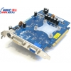 512Mb <PCI-E> DDR ASUSTeK EN6600SILENT/TD (RTL) +DVI+TV Out <GeForce 6600>