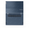 20WE001ARU Lenovo ThinkBook 14s Yoga ITL 14" FHD, i5-1135G7, 8GB, 256GB, Iris Xe, WiFi 6, BT, FPR, Win  10  Pro,  Blue