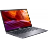 Ноутбук ASUS M509DA-BQ1089, 15.6", IPS, AMD Ryzen 5 3500U 2.1ГГц, 4ГБ, 256ГБ SSD, AMD Radeon Vega 8,  noOS, 90NB0P52-M20830, серый