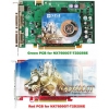 256Mb <PCI-E> DDR MSI  NX7600GT-T2D256E (RTL)+DualDVI+TV Out+SLI <GeForce 7600GT>