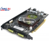 256Mb <PCI-E> DDR XFX <GeForce 7900GT 520M Extreme> (RTL) +DualDVI+TV In/Out+SLI <PV-T71G-UCE7>