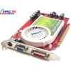 256Mb <PCI-E> DDR (GeForce 7600GT) 128bit +DVI+TV Out +SLI