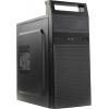 Minitower  Exegate <QA-409U2> MicroATX  500W  (24+4+6/8пин)  <EX287419RUS>