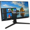 23.8" ЖК монитор IIYAMA ProLite XUB2496HSU-B1 <Black> с поворотом экрана (LCD, 1920x1080, HDMI,  DP,  USB2.0  Hub)