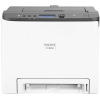 Ricoh  <P  C301W>