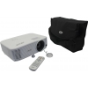 Acer Projector P1355W (DLP, 4000 люмен, 20000:1, 1280x800, D-Sub, HDMI, RCA, USB, ПДУ,  2D/3D, MHL)