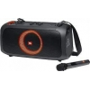 Портативная колонка JBL PARTYBOX GO да 7.5 кг JBLPARTYBOXGOBRU
