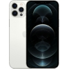 Apple iPhone 12 Pro Max <MGDH3RU/A 512Gb Silver> (A14, 6.7" 2778x1284  OLED,  5G+WiFi+BT,  12+12+12Mpx+LiDAR)