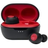 Гарнитура T115TWS RED JBL (JBLT115TWSRED)
