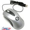 Defender Laser Mouse Reflex <M7350L> 1000dpi (RTL) USB 5btn+Roll <52810>