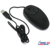 Defender Laser Mouse Clio-mini <M7230> Black (RTL) USB 3btn+Roll <52801>