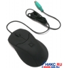 Defender Laser Mouse Gladiator <M7030> Black (RTL) PS/2 3btn+Roll <52803>