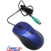 Defender Laser Mouse Gladiator <M7030> Indigo (RTL) PS/2 3btn+Roll <52804>