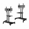 Подставка (чёрный) /32-65" TS1330 ONKRON (TS1330 BLACK)